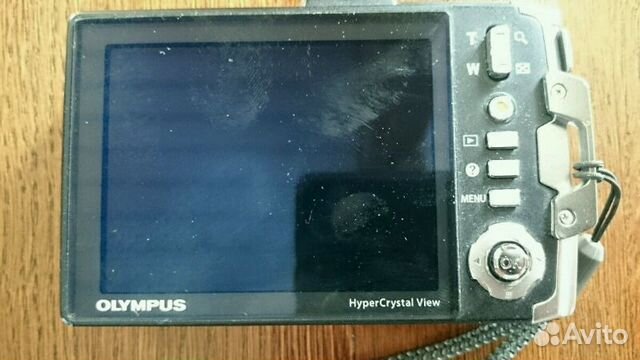 Фотоаппарат