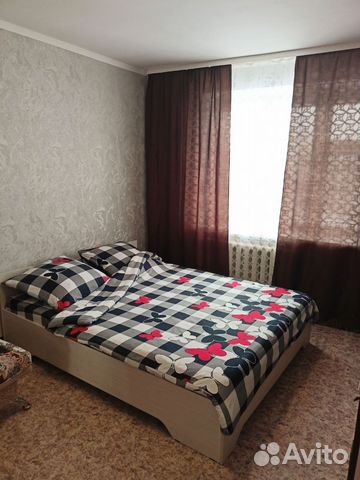 

1-к. квартира, 40,2 м², 1 кровать