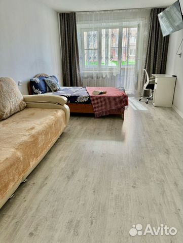 

2-к. квартира, 60 м², 6 кроватей