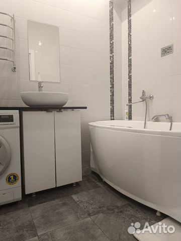 

2-к. квартира, 70 м², 2 кровати