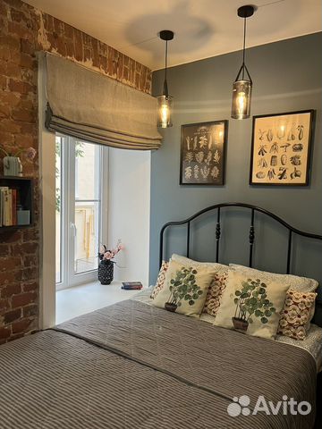 

Квартира-студия, 18 м², 2/5 эт.