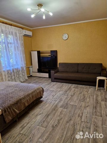 

2-к. квартира, 60 м², 3 кровати