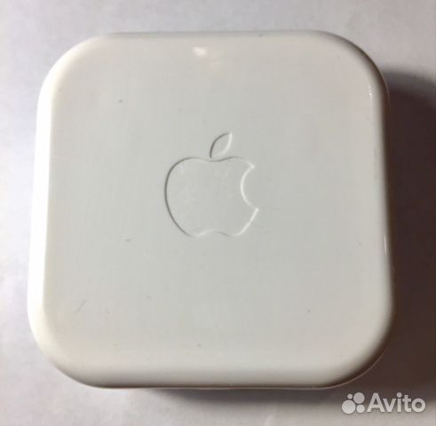 Наушники Apple EarPods новые Сорy Наушники Apple EarPods новые Сорy