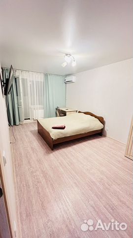 

2-к. квартира, 70 м², 3 кровати