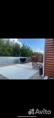 

Коттедж 180 м² на участке 5 сот.
