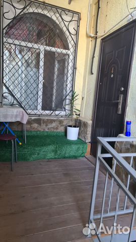 

2-к. квартира, 36,8 м², 3 кровати