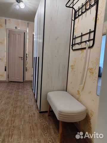 

2-к. квартира, 60 м², 2 кровати