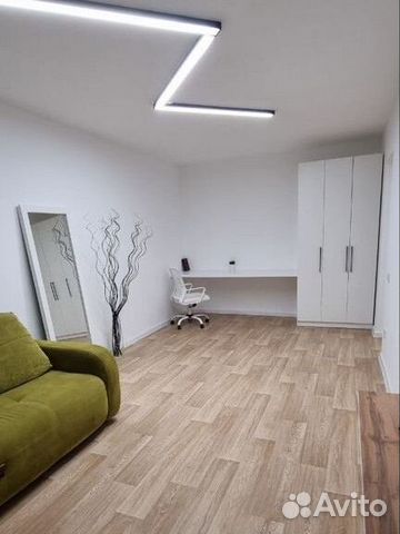 

2-к. квартира, 56 м², 9/9 эт.