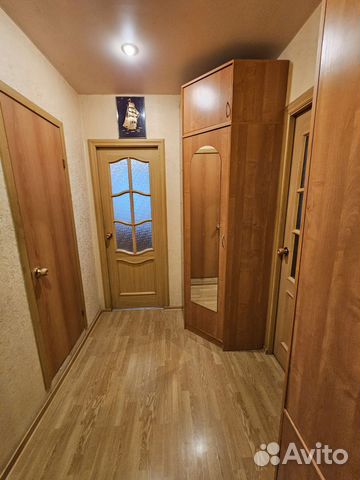 

1-к. квартира, 40 м², 4 кровати