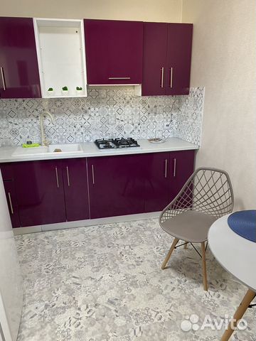 

1-к. квартира, 32 м², 2/2 эт.