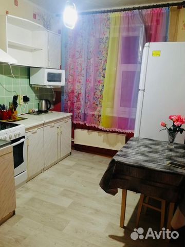 

2-к. квартира, 54 м², 3 кровати