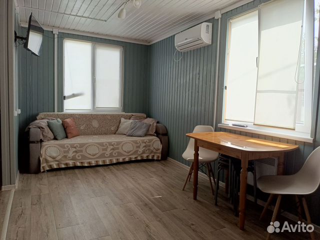 

3-к. дом, 50 м²