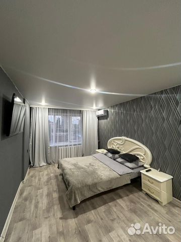 

1-к. квартира, 30 м², 1 кровать