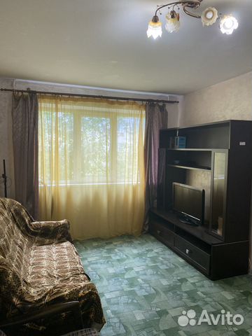 

2-к. квартира, 44 м², 2/5 эт.
