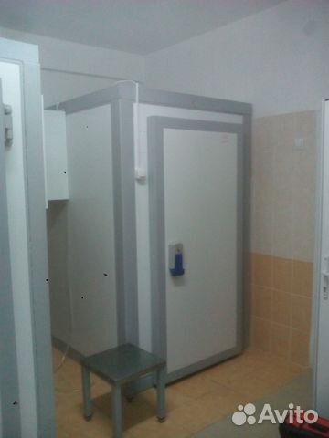 Холодильная камера Холодильная камера