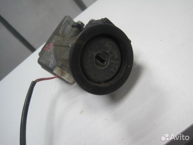 Nissan Micra K12 Tiida C11 Замок зажигания Nissan Micra K12 Tiida C11 Замок зажигания