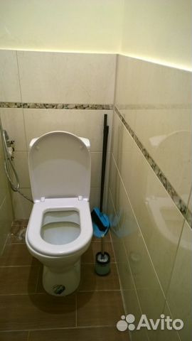 4-к квартира, 120 м², 6/7 эт. 4-к квартира, 120 м², 6/7 эт.