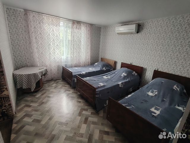 

Дом 65 м²