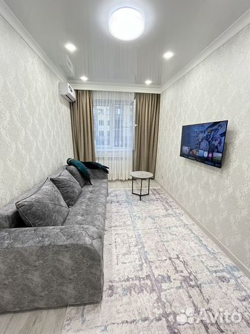 

2-к. квартира, 75 м², 3 кровати