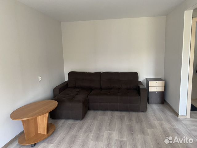 

1-к. квартира, 34 м², 5/5 эт.