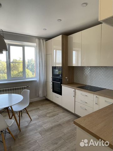 

2-к. квартира, 68 м², 2 кровати