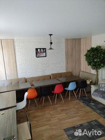 

Коттедж 171 м² на участке 4 сот.