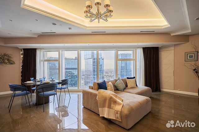 

1-к. квартира, 82 м², 8 кроватей