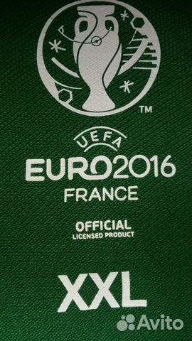 Поло euro 2016 portugal N7 Поло euro 2016 portugal N7