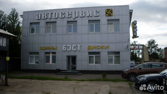 Офисное помещение, 200 м²