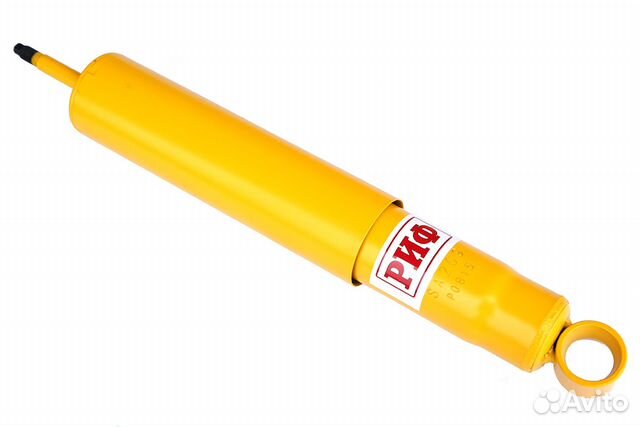 Амортизатор риф задний Toyota Land Cruiser 80/105