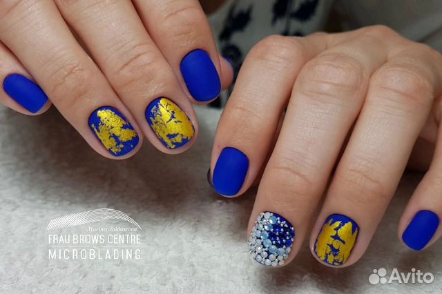 Маникюр /педикюр очень качественно