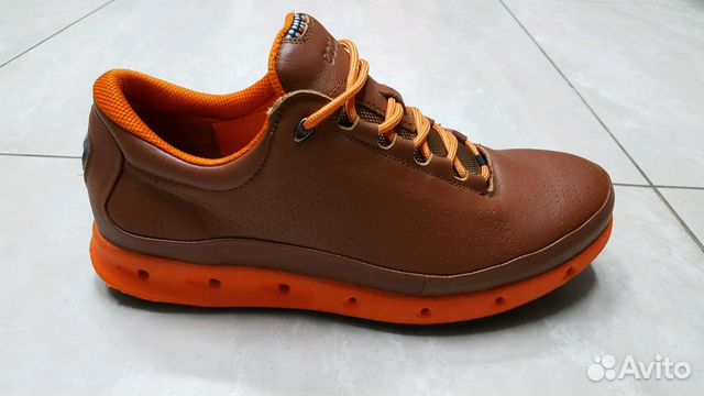 Экко. Ecco Coоl. размер 40