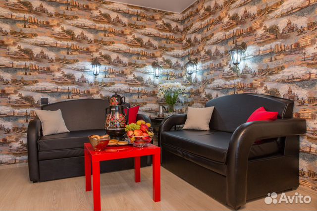 2-к квартира, 65 м², 6/9 эт. 2-к квартира, 65 м², 6/9 эт.