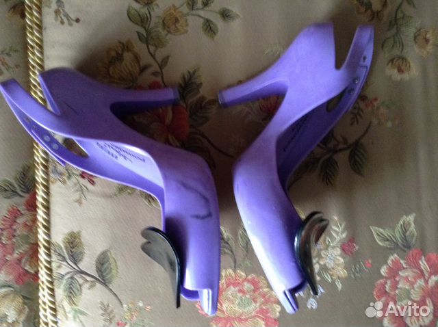 Vivienne Westwood (Melissa) Vivienne Westwood (Melissa)