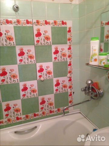 2-к квартира, 48.4 м², 9/9 эт.
