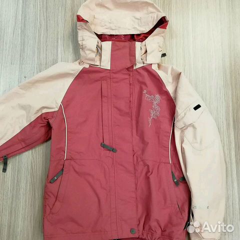 Горнолыжный костюм 686 Горнолыжный костюм 686