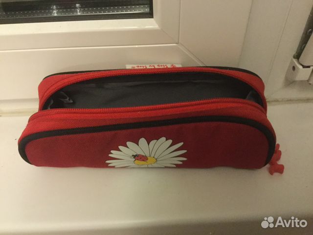 Рюкзак Hama, Step by Step для школы