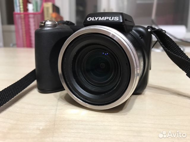 Olympus sp 600uz примеры фото