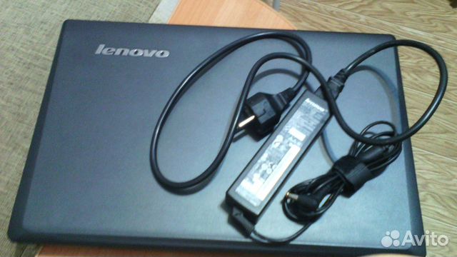 Ноутбук Lenovo G560