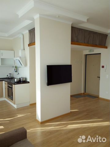 2-к квартира, 50 м², 9/12 эт.