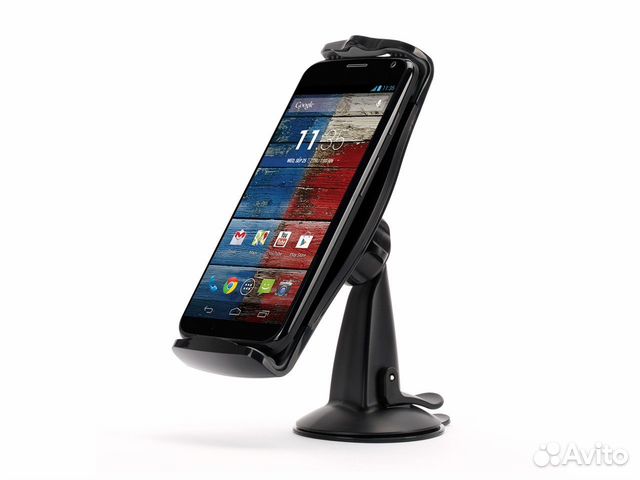 Автодержатель Griffin для Motorola Moto X 2013