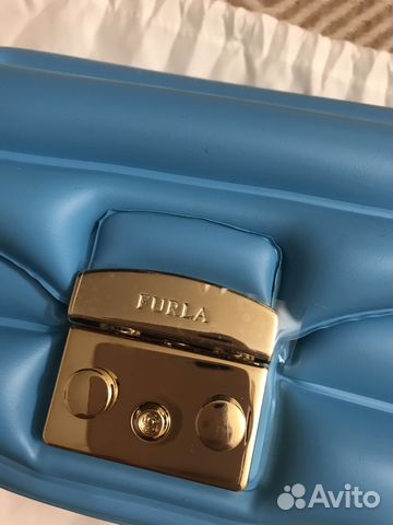Furla metropolis оригинал