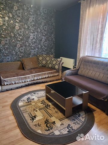 

1-к. квартира, 36,4 м², 2/2 эт.