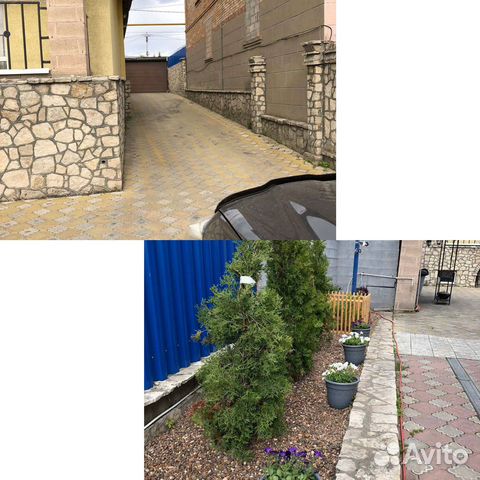 

Коттедж 250 м² на участке 8 сот.
