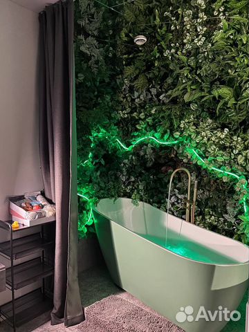 

2-к. квартира, 41 м², 2 кровати