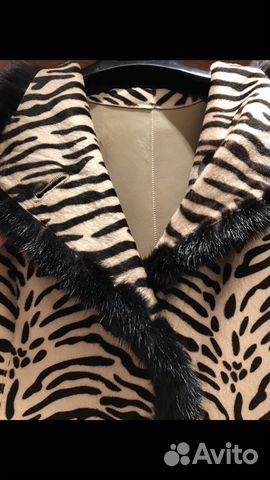 Пальто Пони Пальто Пони