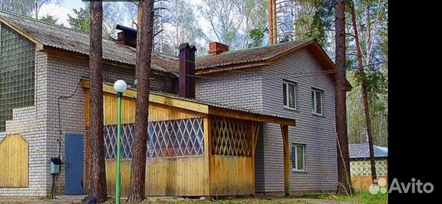 

5-к. дом, 120 м²