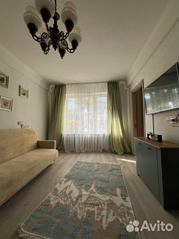 

4-к. квартира, 58 м², 4 кровати