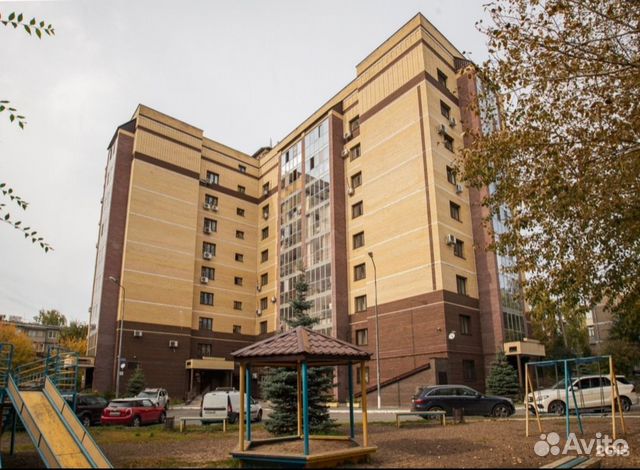 

1-к. квартира, 50 м², 2 кровати