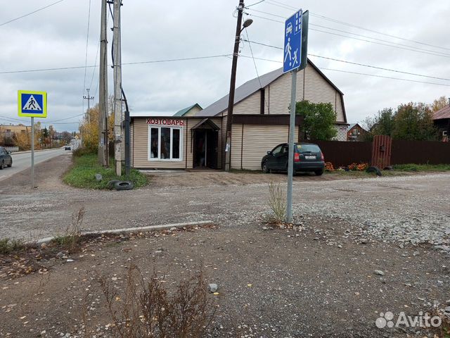 

6-к. коттедж, 120 м²